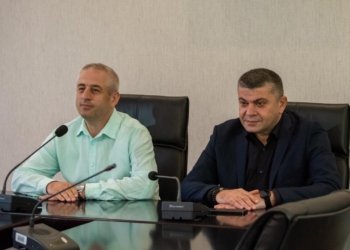 ქუთაისის მუნიციპალიტეტში მერის მოადგილედ მამუკა ხიმშიაშვილი დაინიშნა