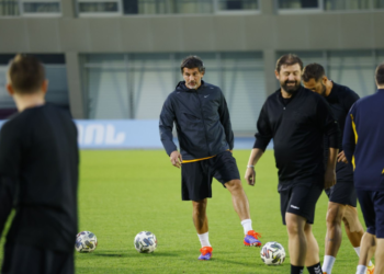 საქართველო VS მილანი – ლეგენდების მატჩი დღეს გაიმართება