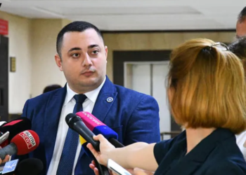 პროკურორის განცხადებით, კესარია აბრამიძის მკვლელობაში ბრალდებულს ოკუპირებულ აფხაზეთში გადასვლა ჰქონდა განზრახული