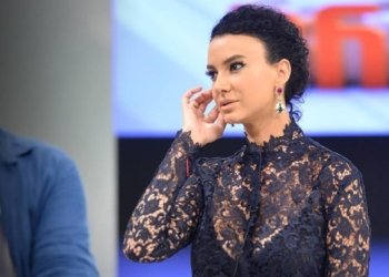 „ბევრი შეტყობინება მომდის თუ რატომ დავტოვე „პრაიმშოუ“ -სალომე ღვინიაშვილი მიმართვას ავრცელებს