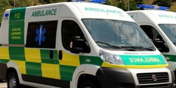 AMBULANCE – რატომ აწერიათ სასწრაფო დახმარების ავტომობილებს წარწერა უკუღმა?