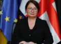 ივანიშვილის შექმნილი რუსული ყაიდის მმართველობითი სისტემა, რომელიც დაფუძნებულია შიშზე, იძულებაზე, ადამიანების კონტროლზე, ინგრევა, ამ ნგრევის დადასტურებაა განათლების მინისტრის უეცარი გადადგომა- ფიქრია ჩიხრაძე