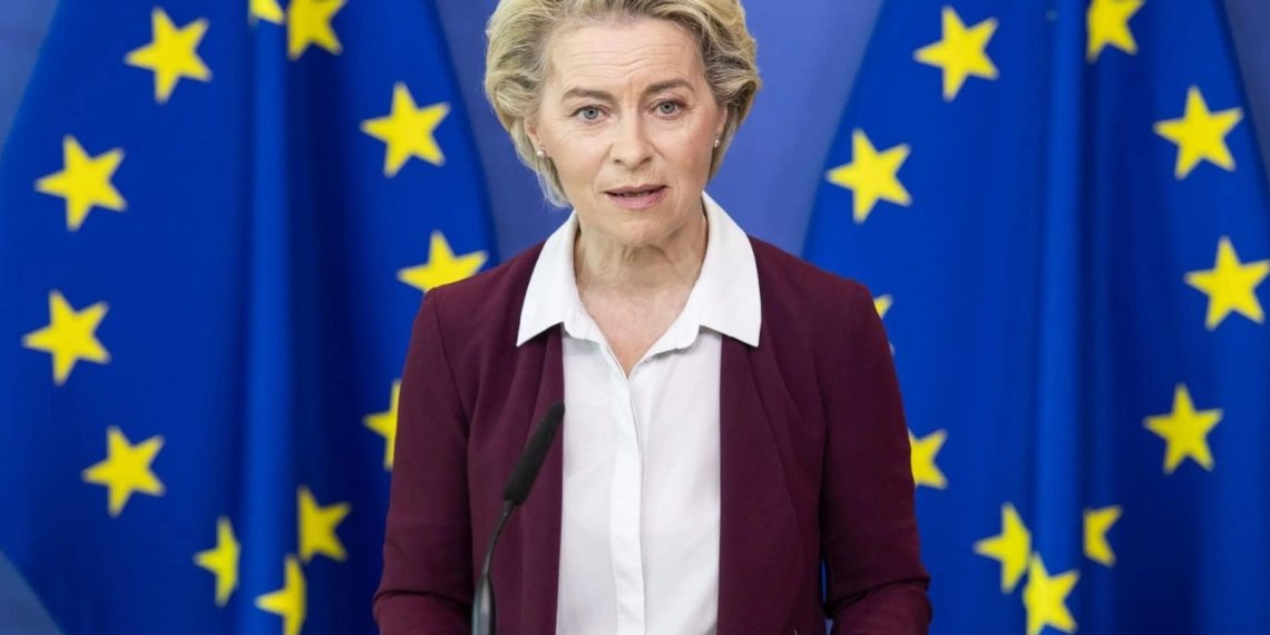 ევროკავშირი უკრაინას 160 მილიონ ევროს ზამთართან გასამკლავებლად გამოუყოფს