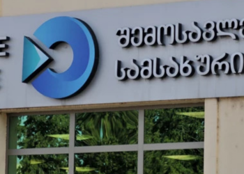 შემოსავლების სამსახურის მიერ ბოლო 7 თვის მონაცემებით, ეროვნული ვალუტის გამოყენების წესების დარღვევის 31 ფაქტი გამოვლინდა