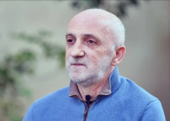 ჩვენ 2008 წლის აგვისტოში კი არ დავმარცხდით, დავმარცხდით 2024 წლის 14 სექტემბერს თავისი დამანგრეველი შედეგებით – გია ხუხაშვილი ბიძინა ივანიშვილის განცხადებაზე