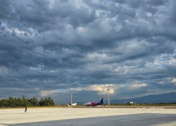 ქუთაისის საერთაშორისო აეროპორტში ახალი – 3,5 კმ-იანი ასაფრენ-დასაფრენი ზოლის და სააეროდრომო ინფრასტრუქტურის მშენებლობა იწყება