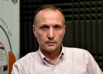 ზუსტად რაც სურს მოსკოვს, ისეთი რამ გაკეთეს-პაატა შეშელიძე