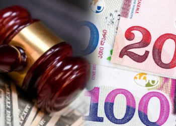 ჯარიმა 3000 ლარამდე იზრდება – ვინ და რა შემთხვევაში დაჯარიმდება