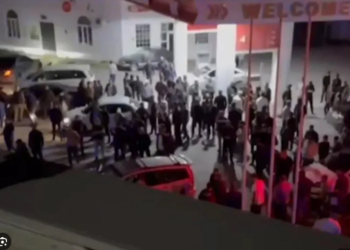 ინგუშეთში სროლის შედეგად, სამი ადამიანი დაიღუპა