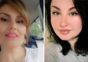 “ შენი შვილის ორმოცი ეხლა გავიდა”- ახლობლები დედა-შვილს ემშვიდობებიან