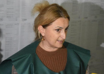 ზუგდიდის მე-9 საარჩევნო უბნიდან ხუთი დამკვირვებელი გააძევეს