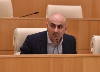 მთავარი პრობლემა არის არა ის, რომ დავადგინოთ “ქართული ოცნება” ევროპულია თუ არა, არამედ ის, რომ ოპოზიციურ სპექტრში ყველაზე ხმამაღლა ვინც ყვირის, ევროპელები ვართო, სამწუხაროდ, არ არიან ასეთები” – ალექსანდრე რაქვიაშვილი