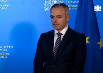 განათლების მინისტრად ალექსანდრე წულაძე დაინიშნა