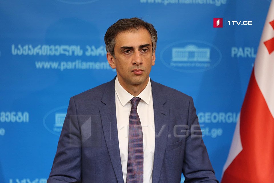 ეს დღე არის თავისუფლების, ღირსების დაბრუნების დღე და ჩვენ ასე გავაგრძელებთ ჩვენს პოლიტიკურ საქმიანობას – გიორგი კახიანი