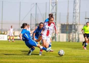 საქართველოს 17-წლამდე გოგონათა ნაკრებმა აზერბაიჯანი მეორედაც დაამარცხა