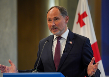 საქართველო ევროკავშირის წევრი ვერც დღეს, ვერც ხვალ ვერ გახდება, თუ იქნება ქვეყანა, სადაც ოპოზიცია აკრძალულია და სამოქალაქო საზოგადოებას დასჭირდება ქვეყნიდან წასვლა – პაველ ჰერჩინსკი