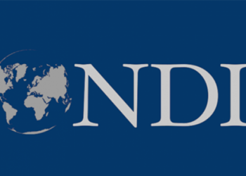 NDI-ის რეკომენდაციები ხელისუფლებას