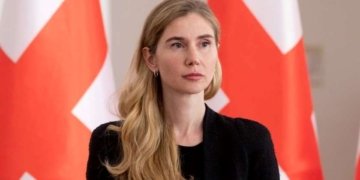 ერთადერთი რაციონალური მოთხოვნა არის ხელახალი არჩევნები, რომელსაც ჩაატარებს საერთაშორისო აქტორებით დაკომპლექტებული საარჩევნო ადმინისტრაცია – თინა ბოკუჩავა