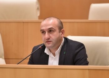 ნებისმიერი რევოლუცია განწირულია, სადაც ბარიკადებზე ნიკა გვარამია დგას – იაგო ხვიჩია