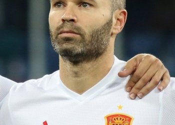 ანდრეს ინიესტამ საფეხბურთო კარიერის დასრულება გადაწყვიტა