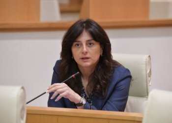 “მოსახლეობა დღეს იმაზე მეტად მობილიზებული, მშვიდი და თავდაჯერებულია, რომ 26-ში ჩვენ მშვიდად უნდა მივცეთ ხმა საქართველოს, რომ ეს არჩევნები ნამდვილად ძალიან მშვიდად ჩაივლის”- მაია ბითაძე