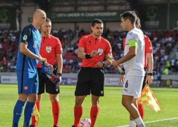 ქართველი მსაჯები კონფერენს ლიგაზეც იმსაჯებენ