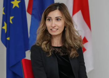 საქართველოში დემოკრატიისა და ფუნდამენტური უფლებების სფეროში უკუსვლაა, საქართველოს ევროკავშირში გაწევრიანების პროცესი ამის გამოა შეჩერებული- ნიდერლანდების ელჩი ნიკოლოზ სამხარაძეს