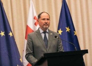 მაქვს სრული ნდობა საქართველოს მოქალაქეების არჩევანის მიმართ, რა შედეგიც არ უნდა იყოს – პაველ ჰერჩინსკი