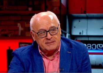 ვფიქრობ, საერთაშორისო საარჩევნო ან საგამოძიებო კომისია ობიექტური არ იქნება – რამაზ საყვარელიძე