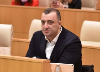 გარე აქტორების უშედეგო მცდელობაა, რომ საარჩევნო პროცესებში ჩაერიონ და რადიკალურ ოპოზიციას პულსი მისცენ, მსგავს მცდელობებს შედეგი არ აქვს – რატი იონათამიშვილი