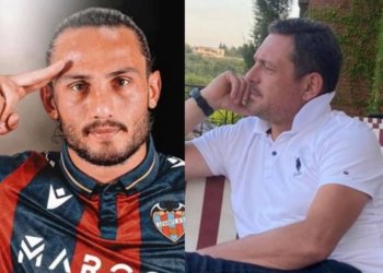 “სჯობს, ირაკლი კობახიძეს ჩაეკითხოთ, სად მიიღო “ქოჩორას” მაისური…” – როინ ქოჩორაშვილი “ქართული ოცნებაზე“