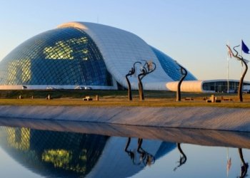 ქუთაისის პარლამენტის ყოფილი შენობის რეაბილიტაციაზე გამოცხადებული ტენდერი დასრულდა