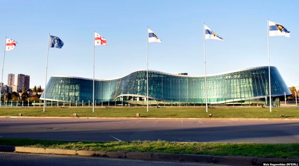 შინაგან საქმეთა მინისტრმა საპარლამენტო არჩევნებთან დაკავშირებით ბრძანება გამოსცა