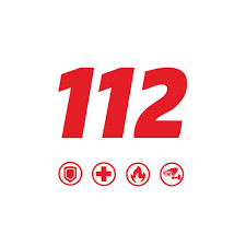 112 განცხადებას ავრცელებს