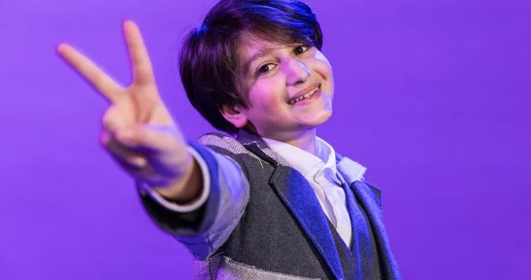 საქართველო საბავშვო ევროვიზიის გამარჯვებული და რეკორდსმენია