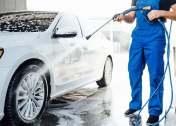 ავტომობილების რეცხვა 17%-ით გაძვირდა – საქსტატი