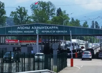თუ ხელისუფლება დაკავებულებს არ გაათავისუფლებს, კოდორის ხიდი კვლავ გადაიკეტება – ოკუპირებული აფხაზეთის ოპოზიციის ლიდერი