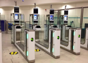 ვინ დაამონტაჟებს ქუთაისის აეროპორტის სასაზღვრო კონტროლის ავტომატურ სისტემას