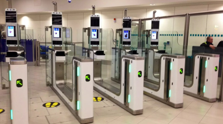 ვინ დაამონტაჟებს ქუთაისის აეროპორტის სასაზღვრო კონტროლის ავტომატურ სისტემას