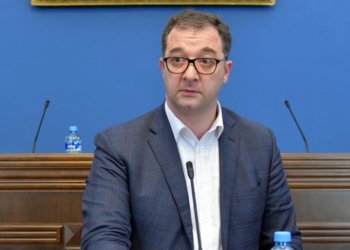 პრემიერმა გარემოს დაცვისა და სოფლის მეურნეობის მინისტრად დავით სონღულაშვილი წარადგინა