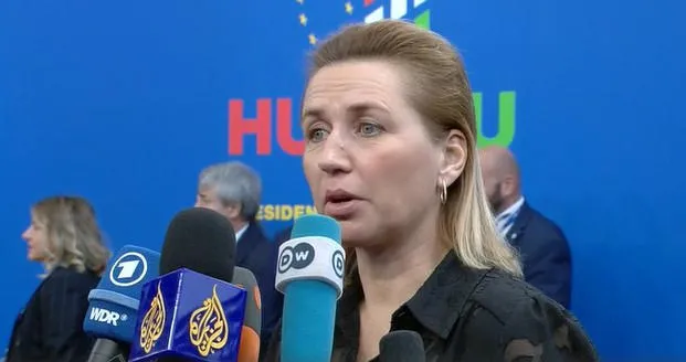 ” მაწუხებს რუსეთის გავლენა საქართველოში ჩატარებულ არჩევნებზე”-დანიის პრემიერ-მინისტრი