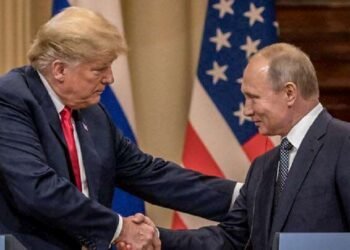 პუტინი, დონალდ ტრამპთან მოლაპარაკებებისას ტერიტორიულ დათმობებს გამორიცხავს და ასევე, მოითხოვს, რომ უკრაინამ ნატო-ში გაწევრიანების ამბიციებზე უარი თქვას