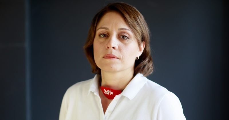 როდის იქნება კარვები, სად დავდგებით, როდის დავდგებით, ამ ყველაფერს ბიძინა ივანიშვილი სიურპრიზად მიიღებს – ფაქტების და მტკიცებულებების ზღვა მოედინება- ელენე ხოშტარია