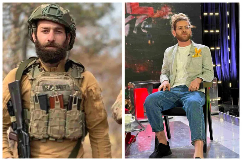 რუსეთ-უკრაინის ომში თამაზ ლოხიშვილის ძმა დაიღუპა