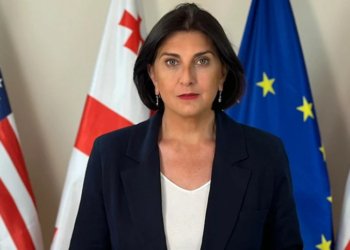 მშვიდად ადამიანები არიან საფლავში, დანარჩენი, არ არსებობს მშვიდობა – თამარ კორძაია