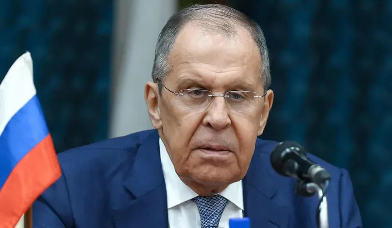 დასავლეთი საქართველოში ფერადი რევოლუციის მოწყობას ცდილობს – სერგეი ლავროვი