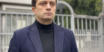 “ეს პროცესი სადღაც თუ არ შეჩერდა, შემდგომ აქციებზე კიდევ უფრო მეტ ძალადობას მივიღებთ და ბოლოს შეიძლება, ვიღაც შემოაკვდეთ”- ლევან იოსელიანი