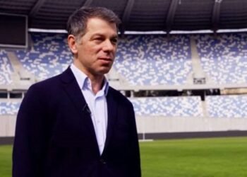 ჩვენ ყველაფერს გავაკეთებთ, რაც ახალგაზრდული მსოფლიო ჩემპიონატის მასპინძლობისთვისაა აუცილებელი -ლევან კობიაშვილი