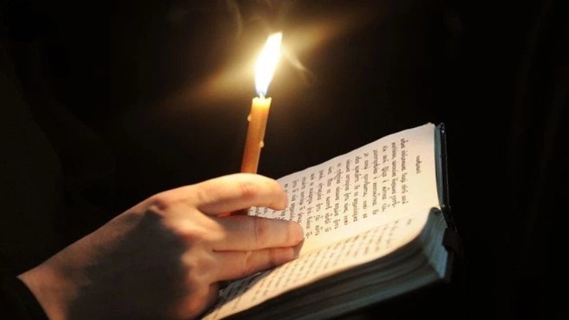 ლოცვა, რომელიც გიორგობას უნდა წაიკითხოთ