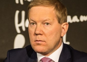 საქართველოში ანტიდასავლური დიქტატურა მის მიერ სახელმწიფოს ხელში ჩაგდების დასრულების ზღვარზეა – მარკო მიხელსონი